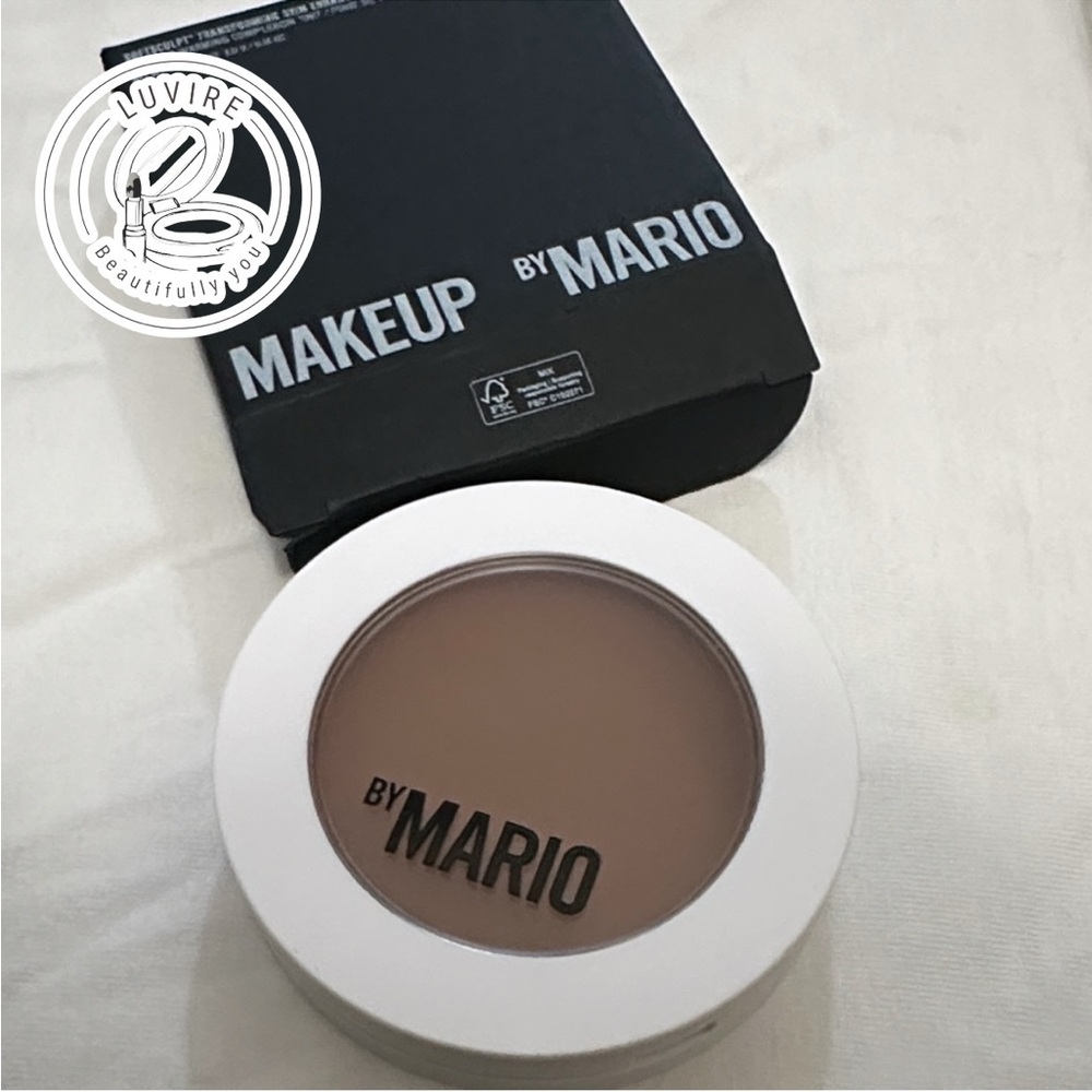 Makeup by Mario - Softsculpt Transforming
Skin Perfector